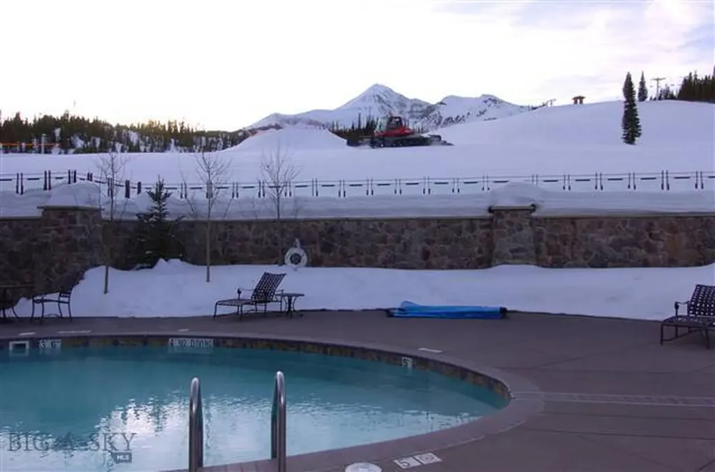 48 Big Sky Resort Road Big Sky MT 59716
