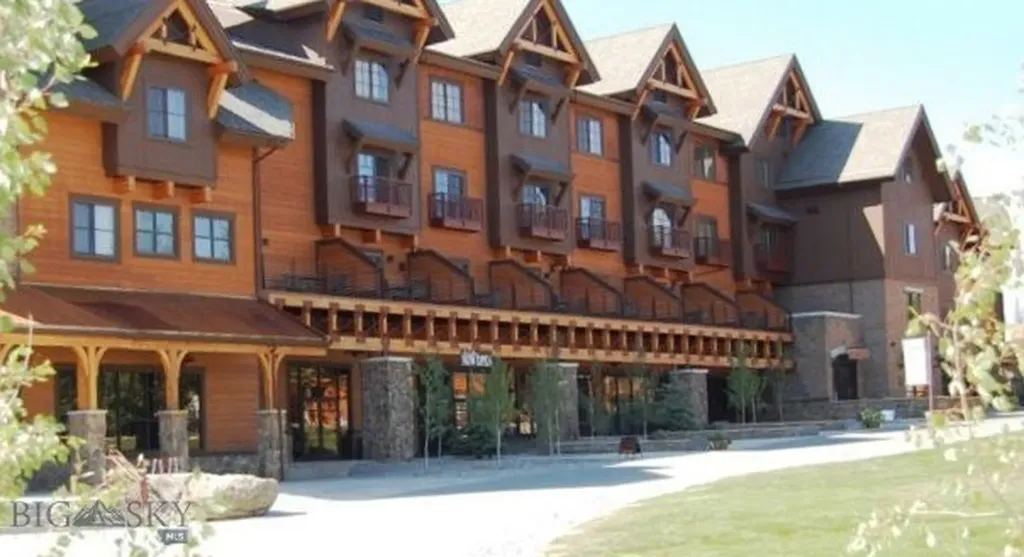 48 Big Sky Resort Road Big Sky MT 59716