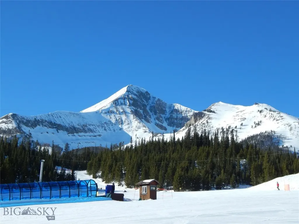 48 Big Sky Resort Road Big Sky MT 59716