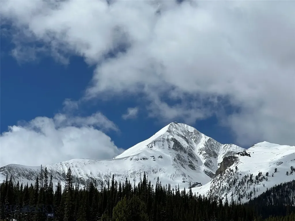 48 Big Sky Resort Road Big Sky MT 59716