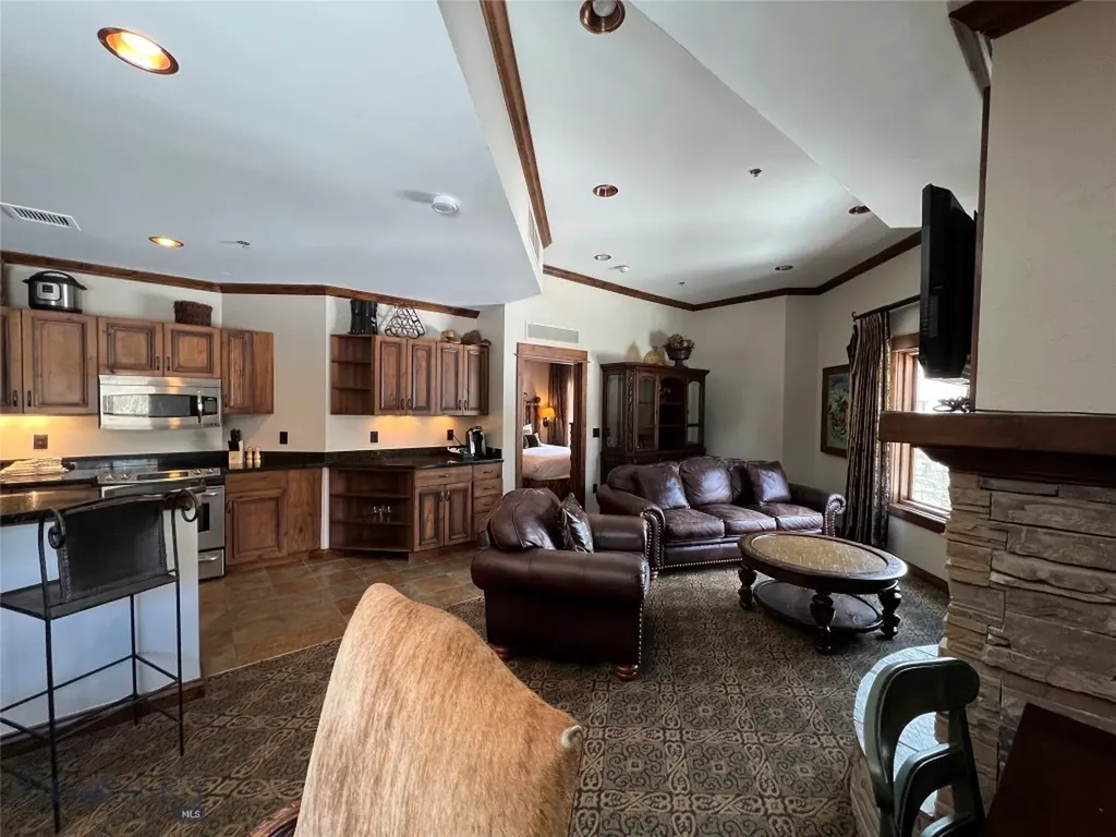 48 Big Sky Resort Road Big Sky MT 59716