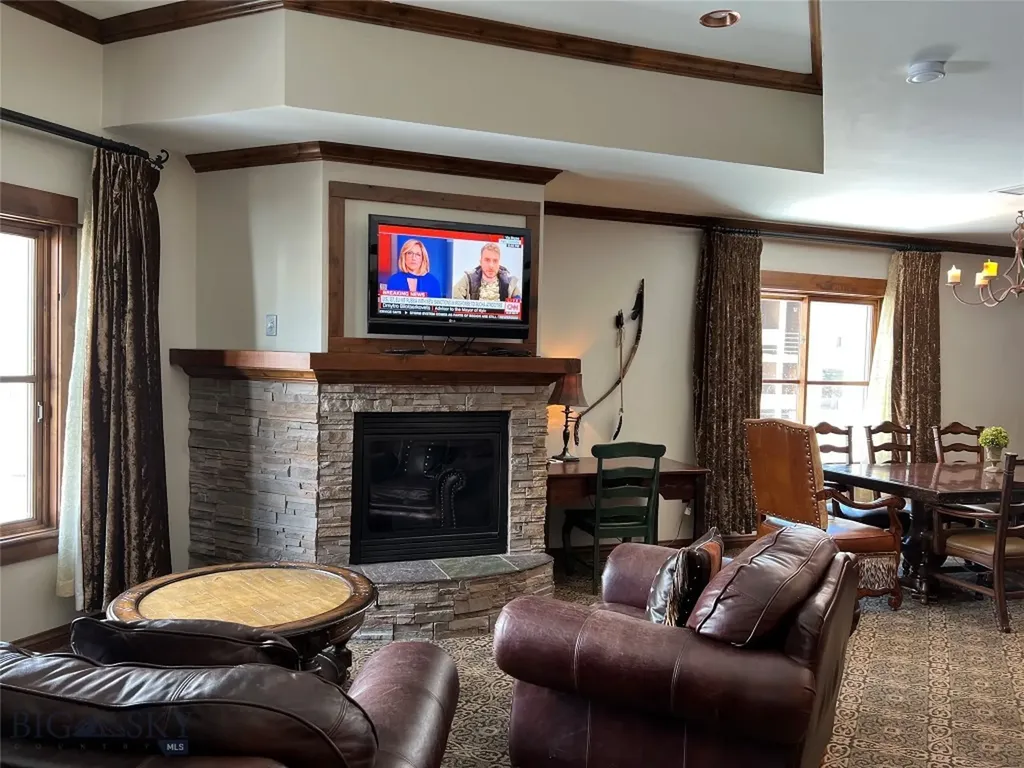 48 Big Sky Resort Road Big Sky MT 59716