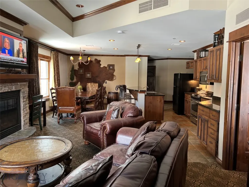 48 Big Sky Resort Road Big Sky MT 59716