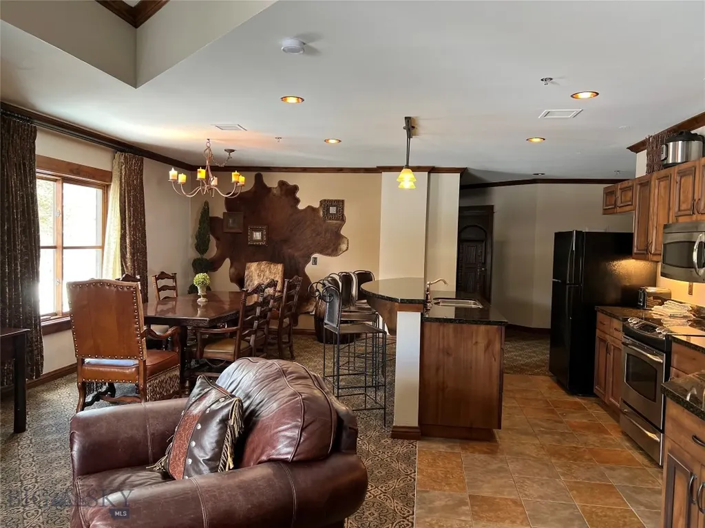 48 Big Sky Resort Road Big Sky MT 59716