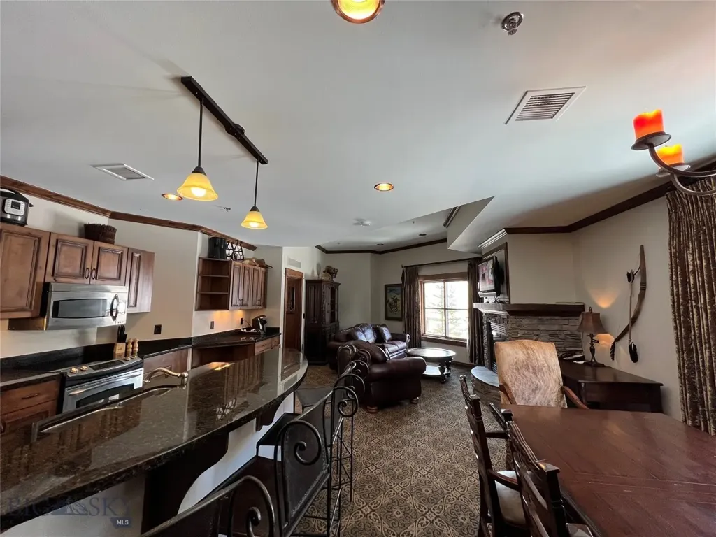 48 Big Sky Resort Road Big Sky MT 59716