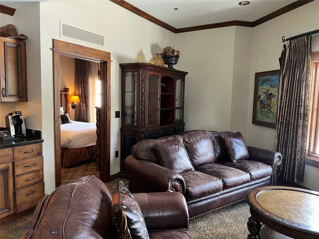 48 Big Sky Resort Road Big Sky MT 59716