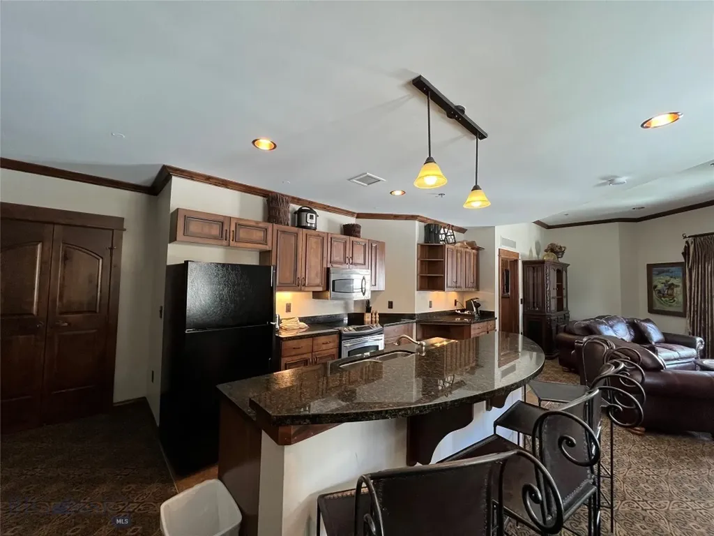 48 Big Sky Resort Road Big Sky MT 59716