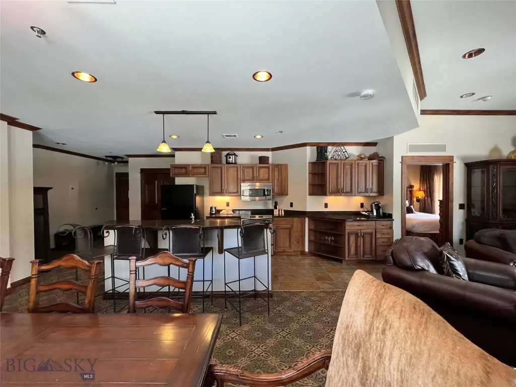 48 Big Sky Resort Road Big Sky MT 59716