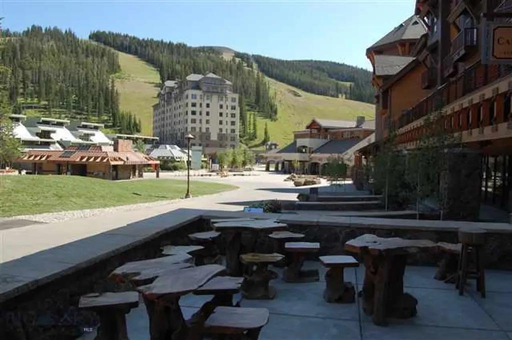 48 Big Sky Resort Road Big Sky MT 59716