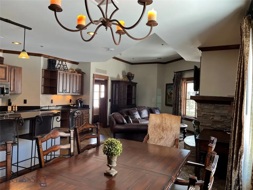 48 Big Sky Resort Road Big Sky MT 59716