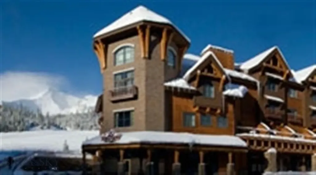 48 Big Sky Resort Road Big Sky MT 59716