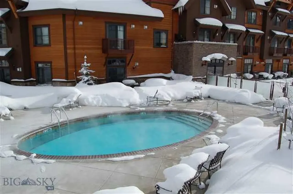 48 Big Sky Resort Road Big Sky MT 59716
