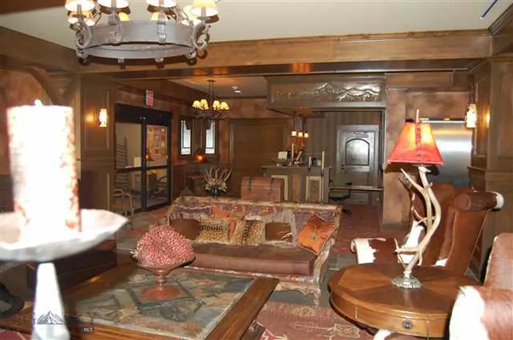 48 Big Sky Resort Road Big Sky MT 59716