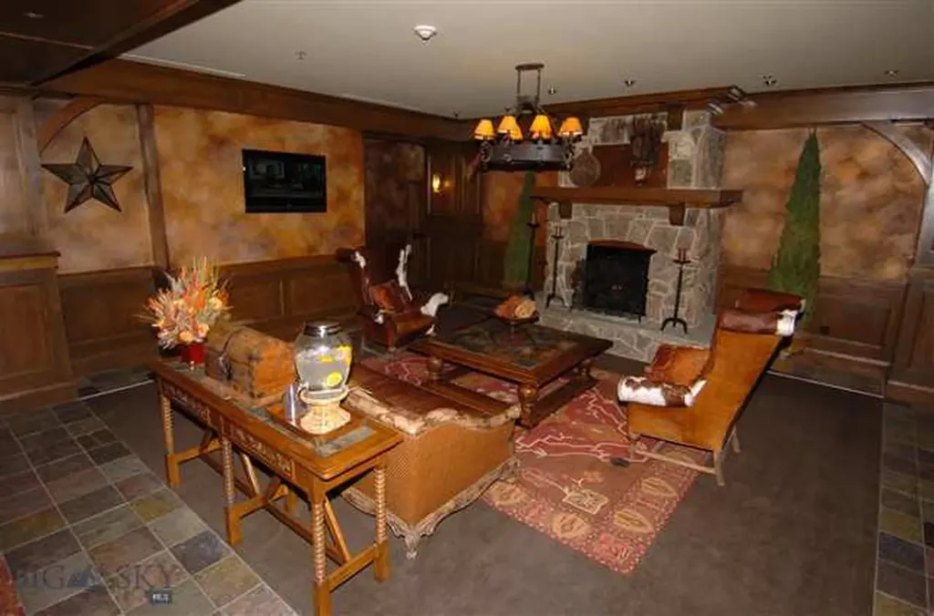 48 Big Sky Resort Road Big Sky MT 59716