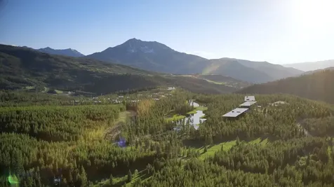 #21 One&only Private Home Big Sky MT 59716