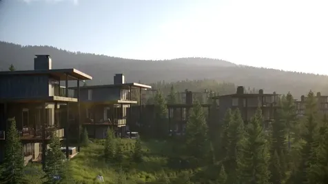 #20 One&only Private Home Big Sky MT 59716
