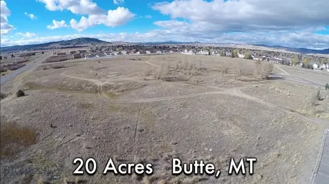 000 Mount Highland Drive Butte MT 59701