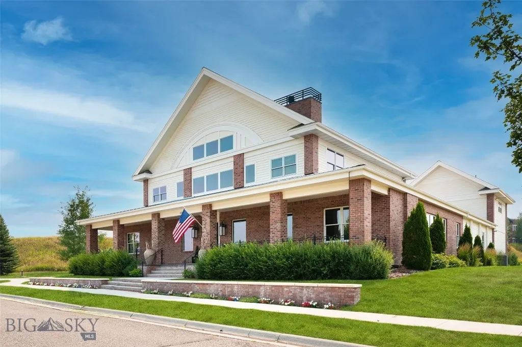 119 Village Crossing Way Bozeman MT 59715