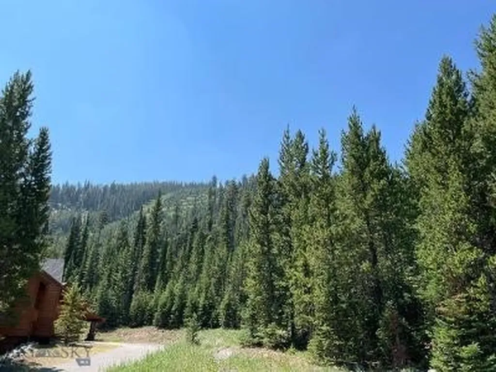 28 Low Dog Road Big Sky MT 59716