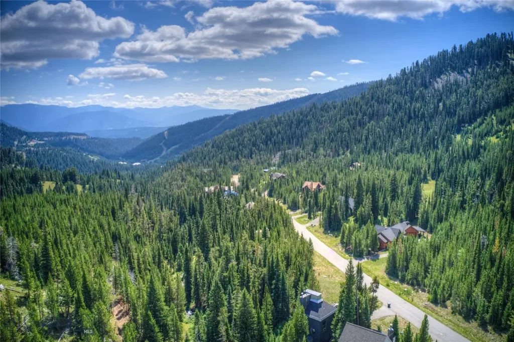 28 Low Dog Road Big Sky MT 59716