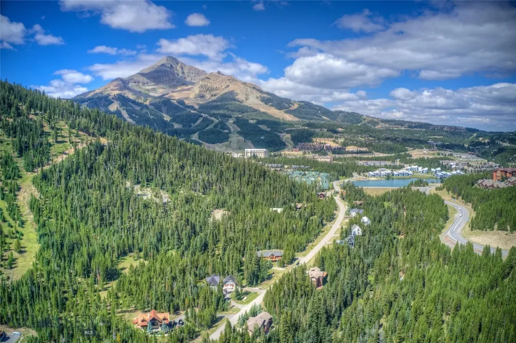 28 Low Dog Road Big Sky MT 59716