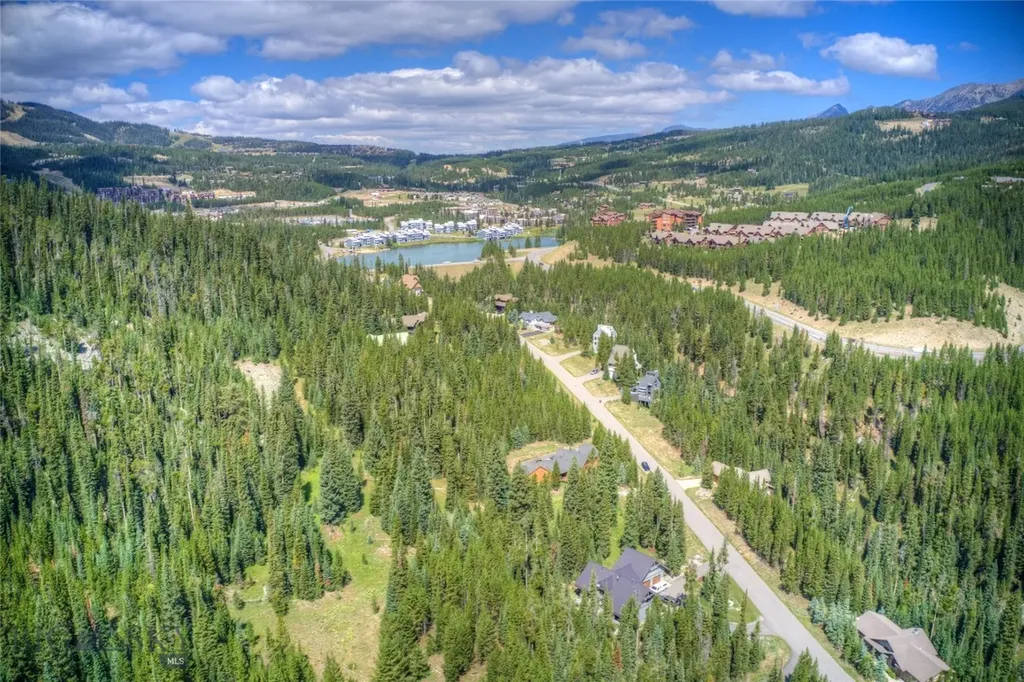 28 Low Dog Road Big Sky MT 59716