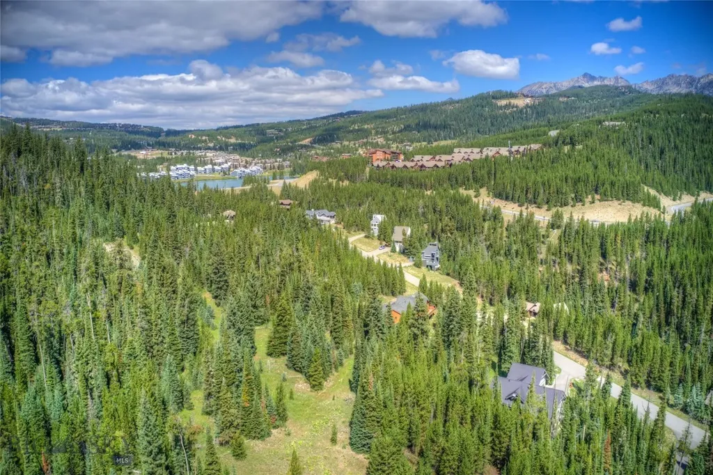 28 Low Dog Road Big Sky MT 59716