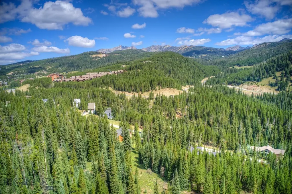 28 Low Dog Road Big Sky MT 59716