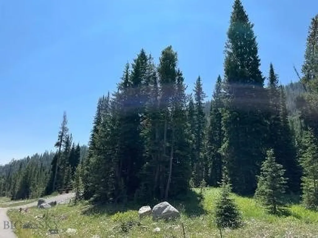 28 Low Dog Road Big Sky MT 59716