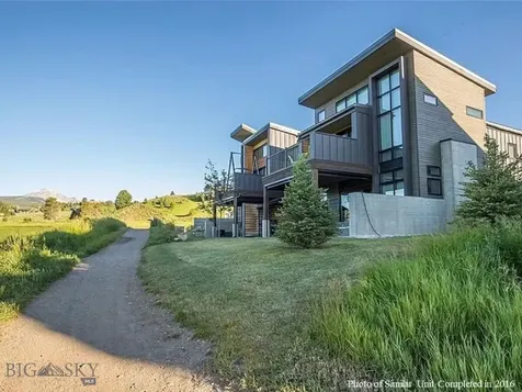 2214 Little Coyote Road Big Sky MT 59716