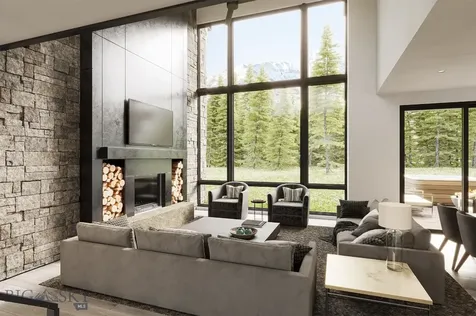 4 Speedwell Drive Big Sky MT 59716