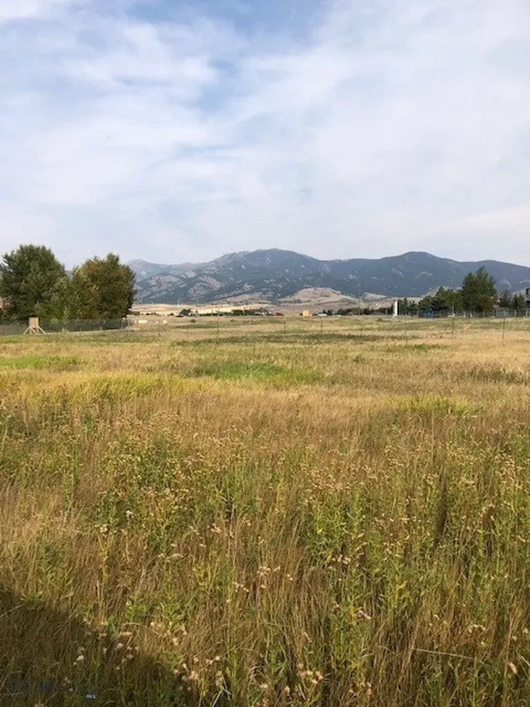 Tbd Burke Bozeman MT 59718