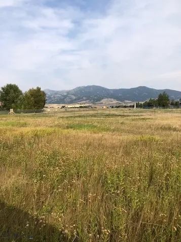 Tbd Burke Bozeman MT 59718