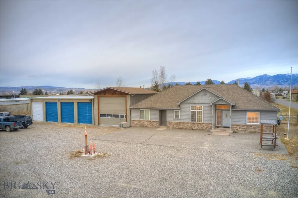 69 Bullrush Avenue Belgrade MT 59714