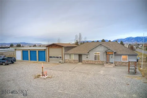 69 Bullrush Avenue Belgrade MT 59714