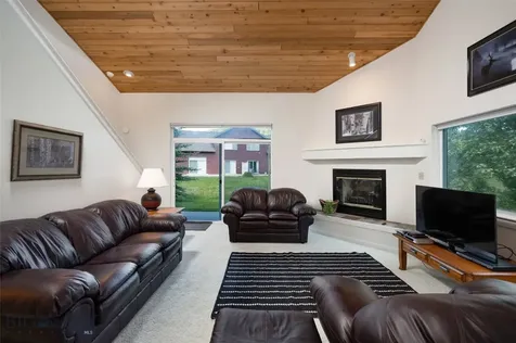 181 Candlelight Meadows Drive Big Sky MT 59716