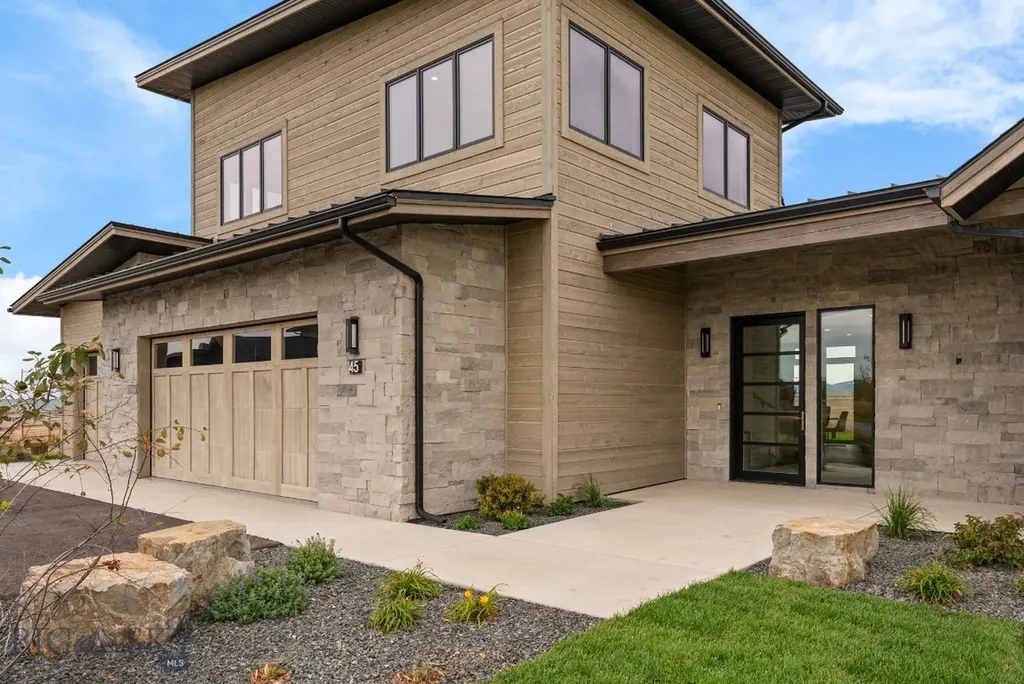 45 Matador Lane Bozeman MT 59718