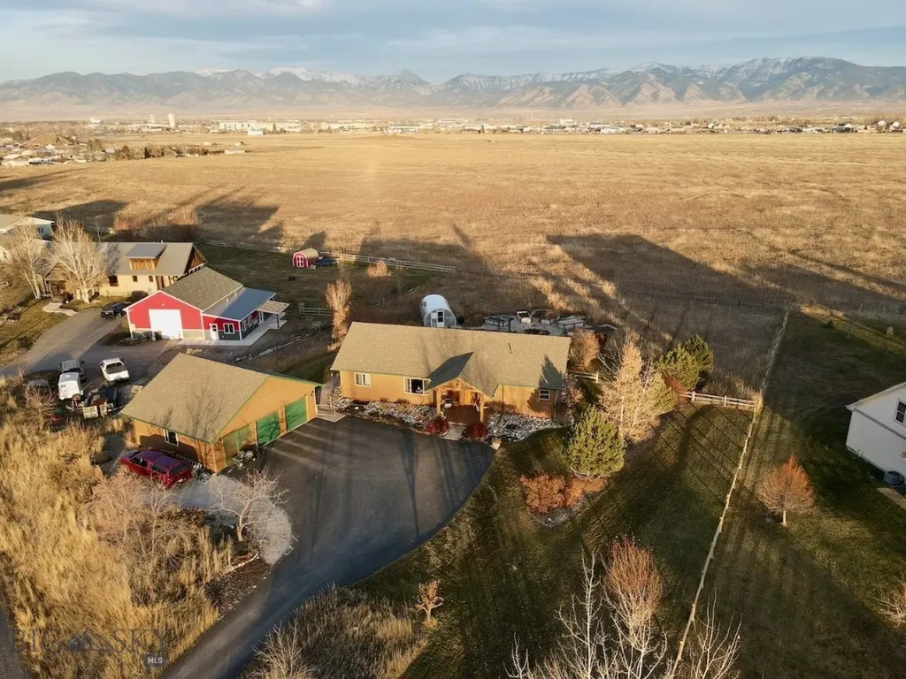 433 Parker Belgrade MT 59714