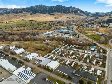 315 E Griffin Drive Bozeman MT 59715