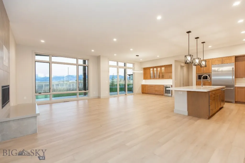 1429 Black Bull Trail Bozeman MT 59718