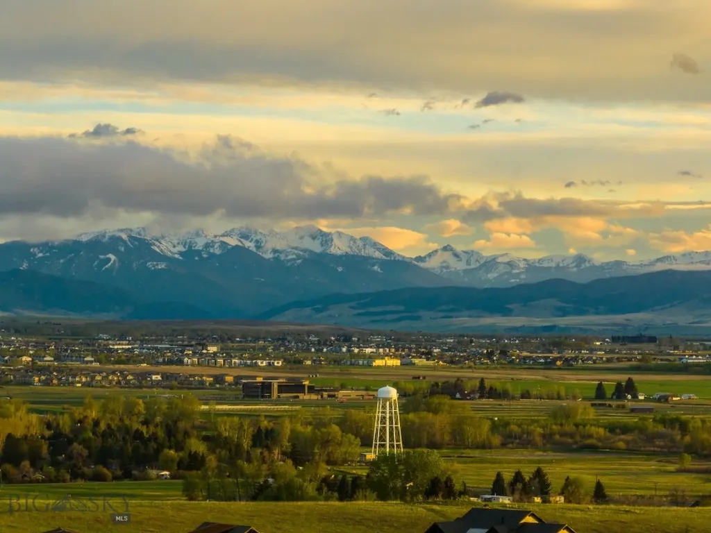 174 Cold Smoke Drive Bozeman MT 59715
