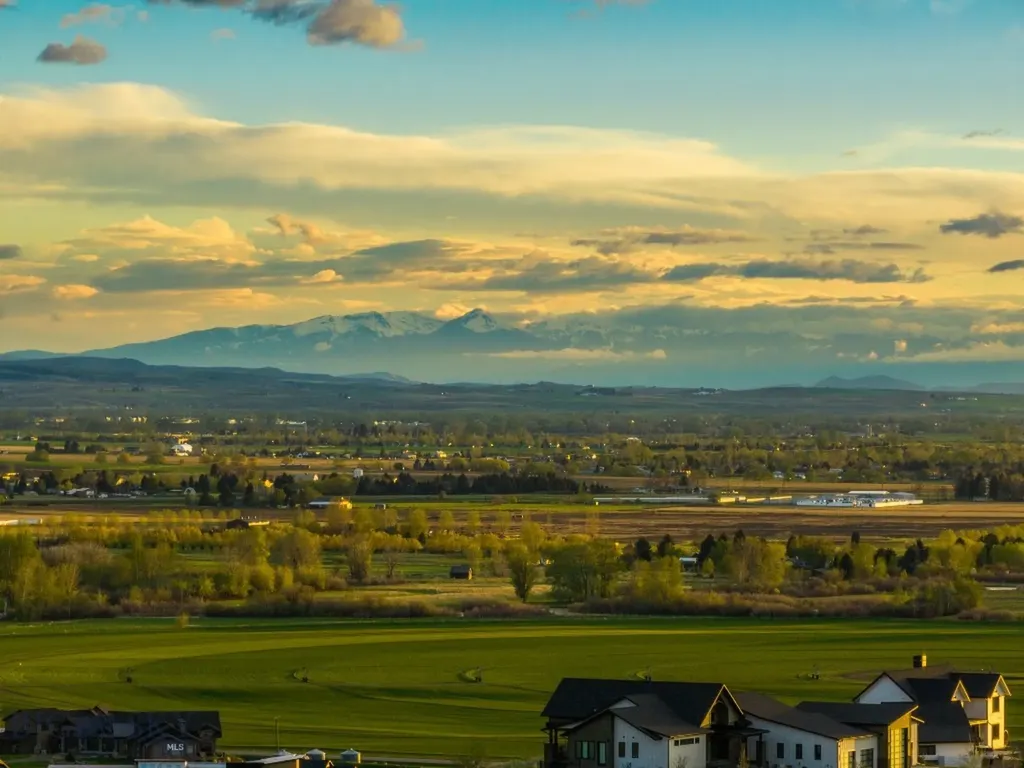 174 Cold Smoke Drive Bozeman MT 59715