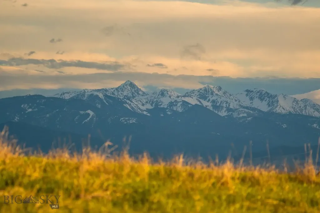 174 Cold Smoke Drive Bozeman MT 59715