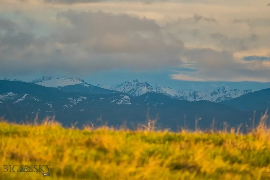 174 Cold Smoke Drive Bozeman MT 59715