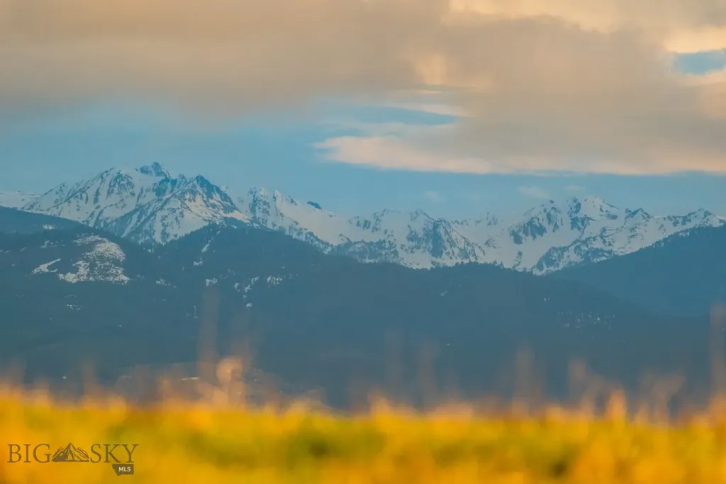174 Cold Smoke Drive Bozeman MT 59715