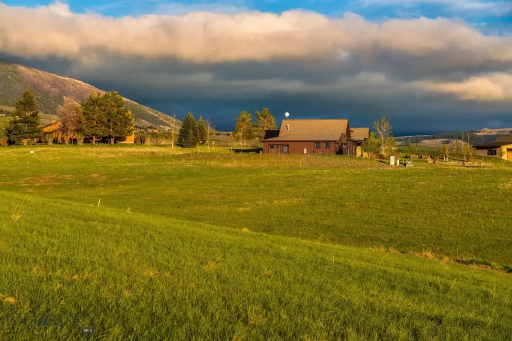 174 Cold Smoke Drive Bozeman MT 59715