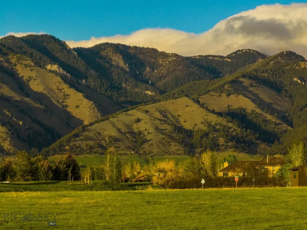 174 Cold Smoke Drive Bozeman MT 59715