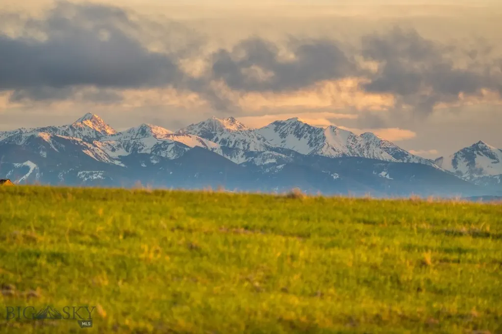 174 Cold Smoke Drive Bozeman MT 59715