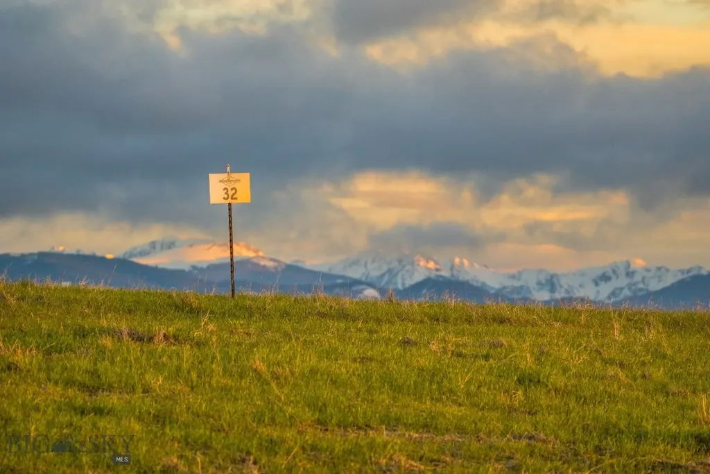 174 Cold Smoke Drive Bozeman MT 59715