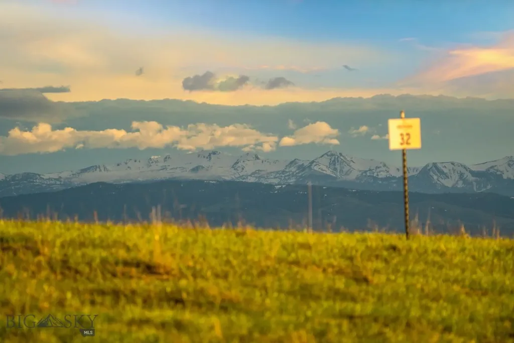 174 Cold Smoke Drive Bozeman MT 59715
